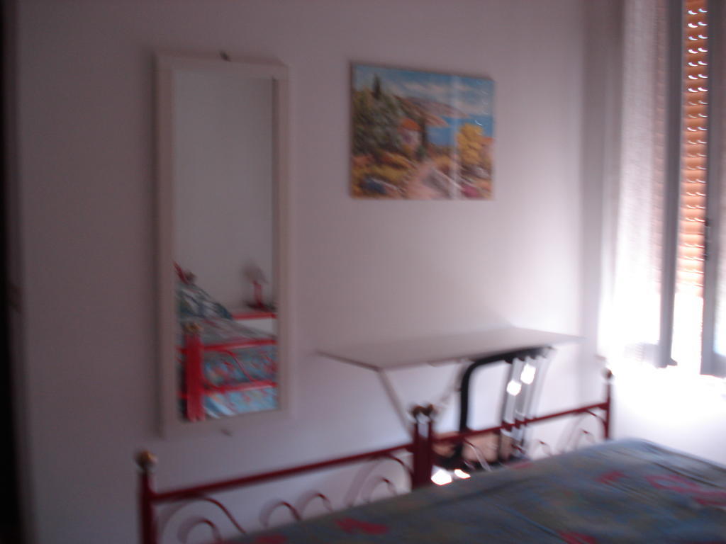 Bed & Breakfast Ciancaleoni Rivotorto Quarto foto